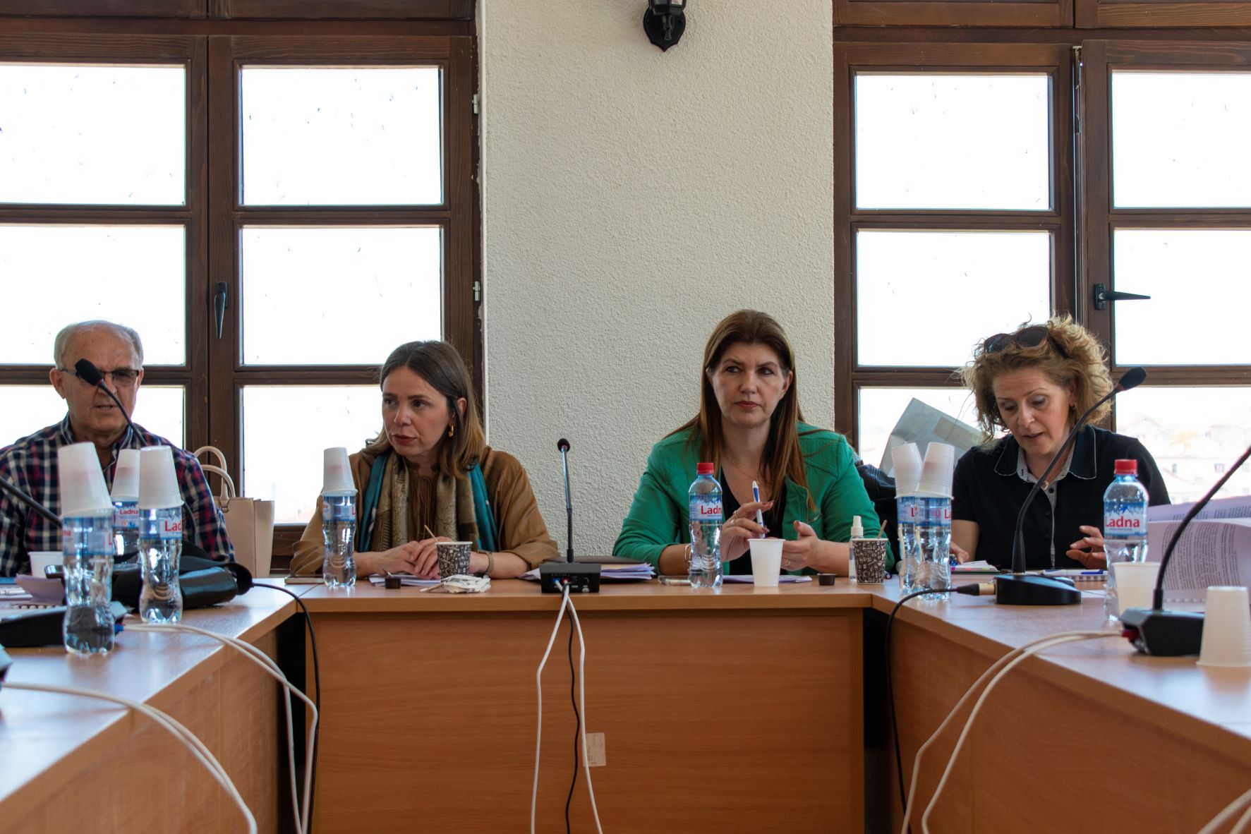 Регионална средба во Крушево, ЈКП и АДКОМ разговараат за идни активности и проблеми